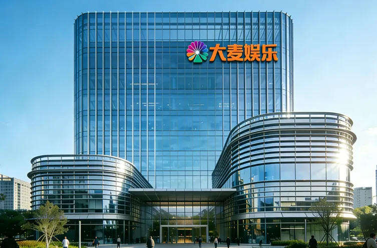 大麦娱乐不只是卖票了:一份高增财报背后的估值切换